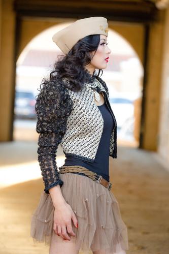 Annual DMTC Fall Fashion Contest Goes Patriotic