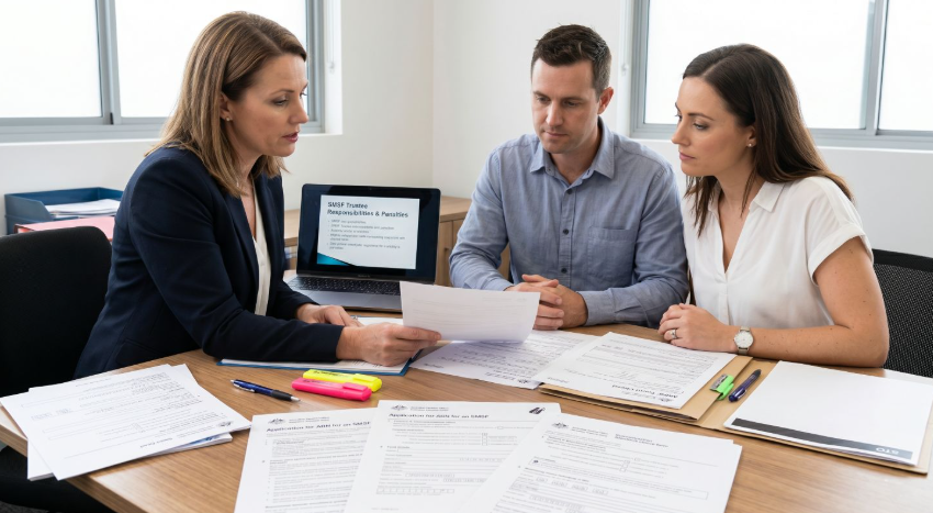 What Retirement Planning Options Should Busy Parents Start Considering Early?