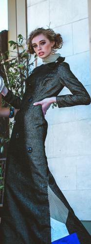 Haute Noon Fashion Photoshoot