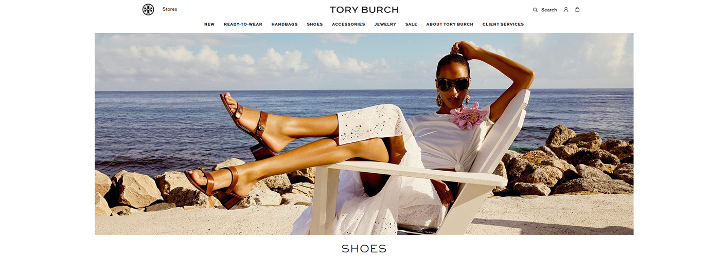 The Simple Joy of Choosing Timeless Pieces from Tory Burch