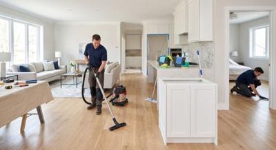A Cleaner Renovation: 7 Planning Decisions That Help Protect the Home During Remodeling