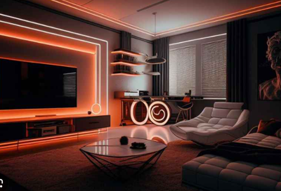 Tips for Creating the Ultimate Online Entertainment Space at Home