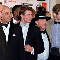 2015 Teddy Bear Ball