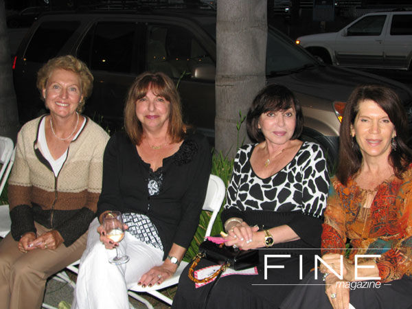 La Femme Chic 1 Year Anniversary