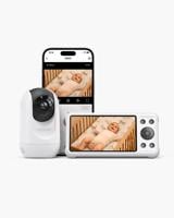 How to Choose a Smart Baby Monitor with Essential Features