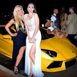 2015 Teddy Bear Ball