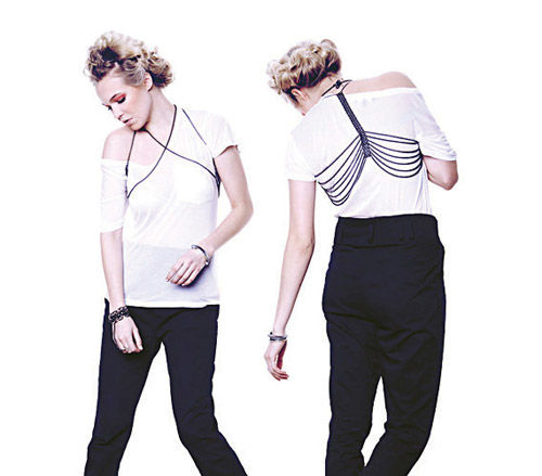 ELEVEN - The New Collection