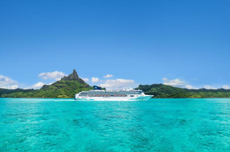 Plan the Ultimate Escape with Norwegian Cruise Line’s Spring and Summer 2027 Voyages