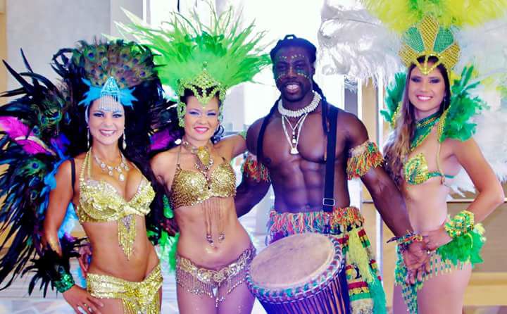 Ladies Night III: Euphoria