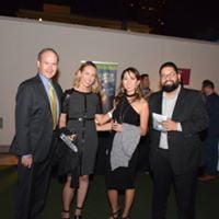 14th Annual Chocolate & Vino