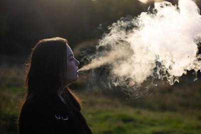 Why is Fume Vaping Taking the Vaping World by Storm?