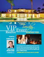 July 26, 2011 Steve Uhlir VIP Party