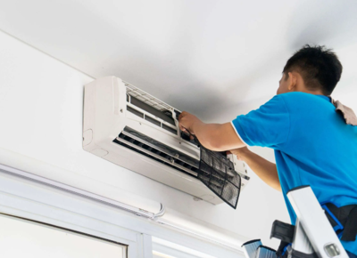 A Complete Guide To Choosing The Right Hvac Cleaning Service For Your Home