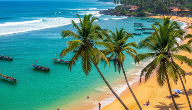 6 Places in Sri Lanka Perfect for a Family Holiday