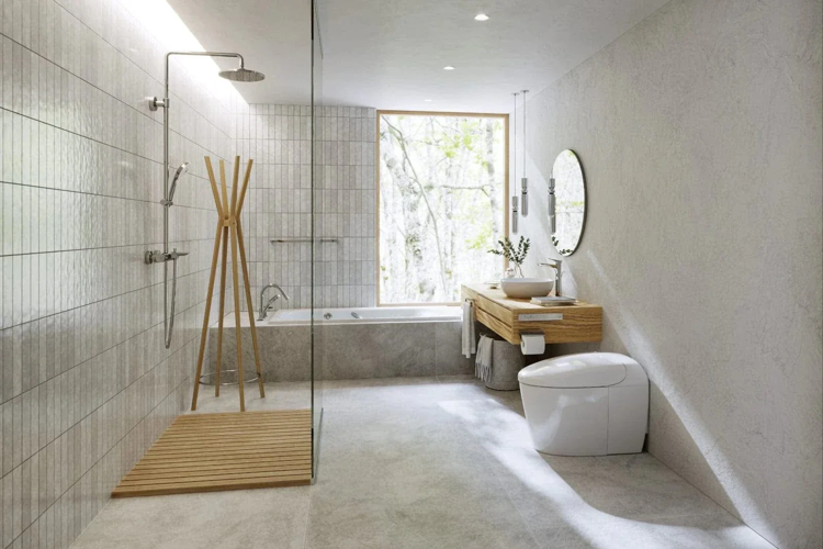 Bidet-Style Toilet Seats: The Bathroom Upgrade That Makes Everyday Clean Feel Better