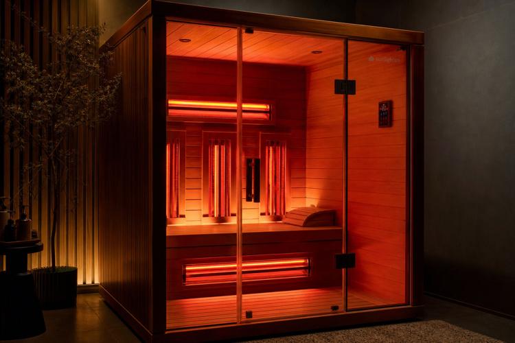 The Best Red Light Infrared Sauna: Why Most Models Get the Red Light Part Wrong