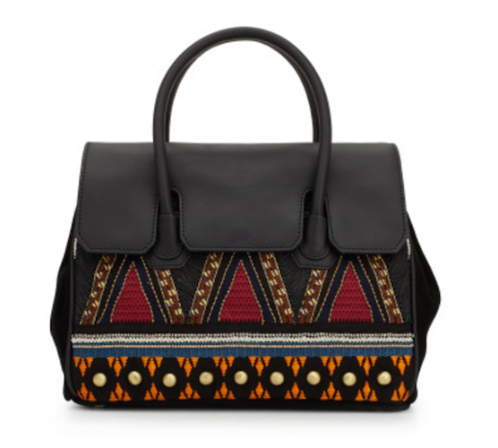 Top Shoes and Handbags by Sam Edelman