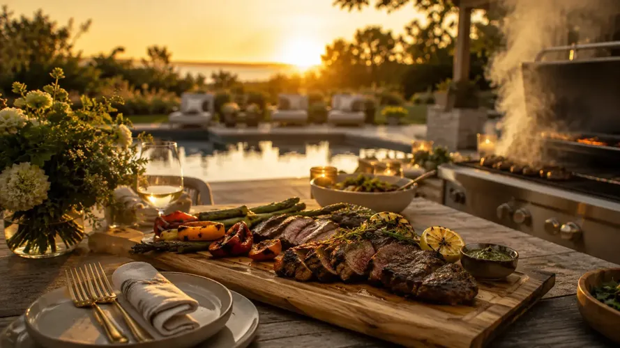 Summer Isn’t Over Yet — 8 Ways to Make Labor Day Weekend Count