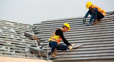 Roof Restoration Services that Boost a Property's Curb Appeal