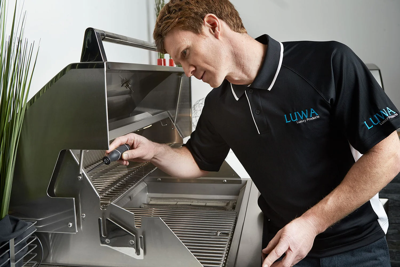 Why Luxury Appliances Demand More Than a Standard Repair Call