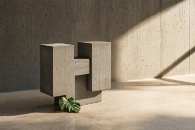 Brutalist Influences Are Returning to Luxury Home Design