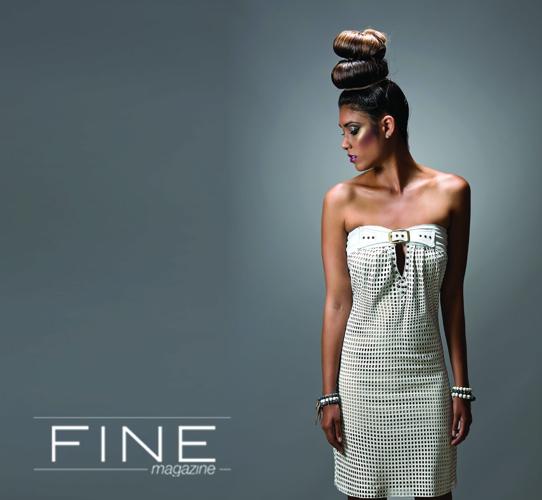 Fall Fashion and Art Collide in San Diego