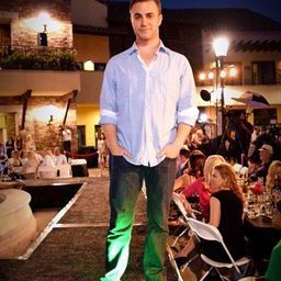 Spring Xposure 2015 FINE magazine San Diego Fashion Show