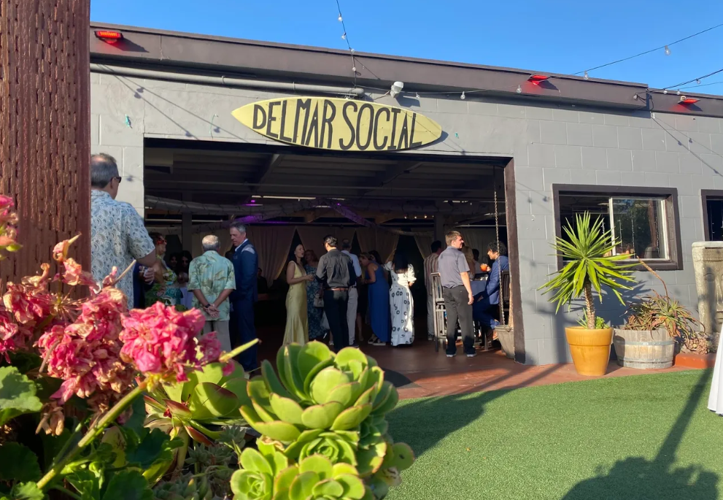 An Evening of Insights with Cannabis Trailblazers at Del Mar Social Club