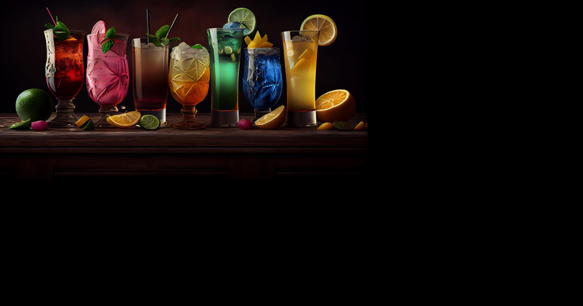 Epic Fall Cocktails to Impress Guests | LifeStyle | finehomesandliving.com