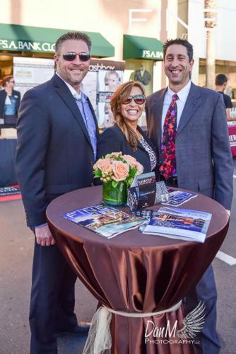 Photos by Dan M Photography
