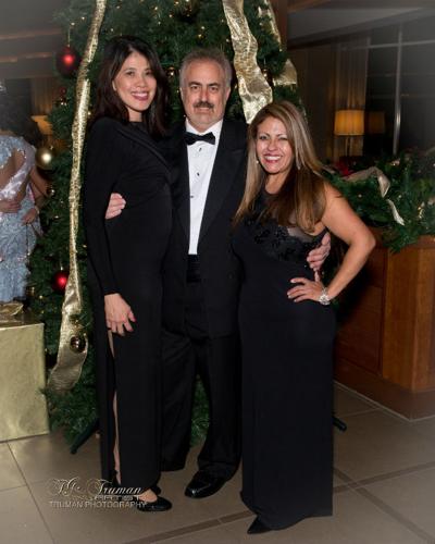 Christmas Gala 2015