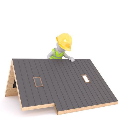 Useful Information You Should Know About New Roof Installation