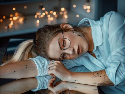 A Guide To Getting Your First Prescription Glasses