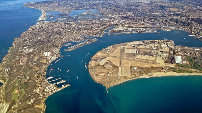 Top Central San Diego Hikes