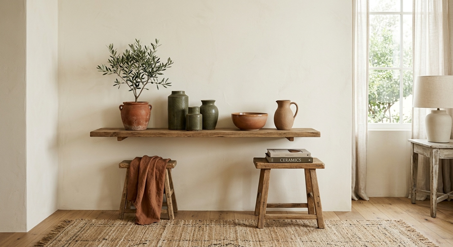 How to Make a Modern House Look Rustic: 5 Design Tips