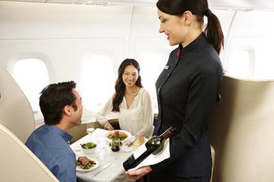 5 of the Best First Class Cabins Revealed (With Photos)