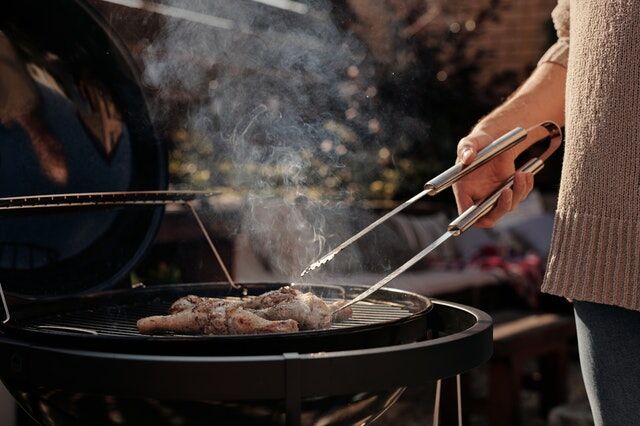 4 Things You Should Know About Barbecue Grilling