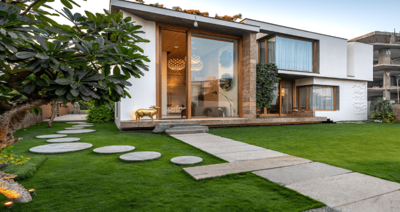 Integrating Sustainable Design in Home Renovations