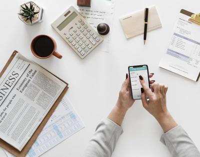 How to Start a Successful At-Home Business