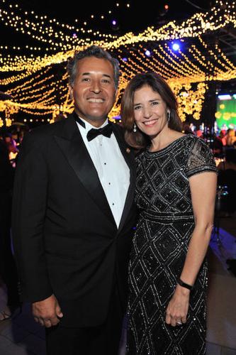 The Old Globe’s 2016 Gala: A Night of Revels