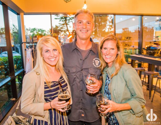 Duck Foot Brewing Co.