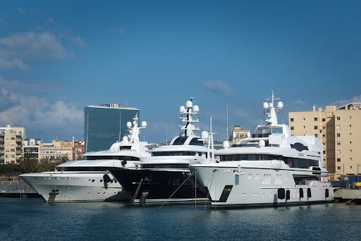 The Incredible Benefits of Owning a Yacht