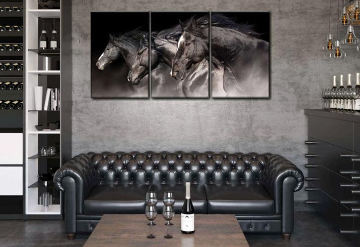 10 Cool Man Cave Ideas Featured