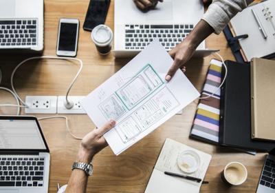 Five Ways Websites Can Help Promote Your Interior Design Company