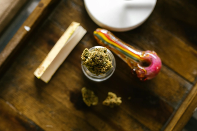 THCA Flower vs THC Flower: What is the Difference?