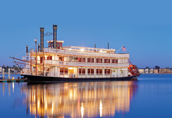 Bountiful Fall Fun Awaits at Evans Hotels