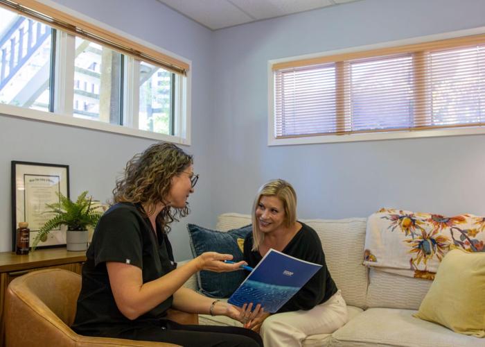 What Modern Primary Care Can Look Like: Inside San Diego’s Healthtopia Clinics