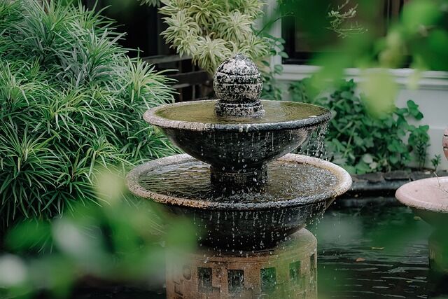 7 Cool Ways to Improve the Visual Appearance of Your Garden