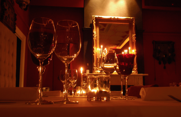 San Diego's Most Romantic Restaurants