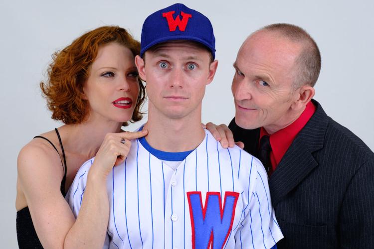 Interview with Neil Dale of SDMT's "Damn Yankees"